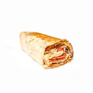 Breakfast Wrap