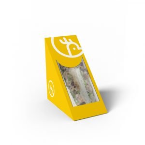 Chicken Salad Sandwich